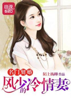 名门契婚:风少的冷情妻