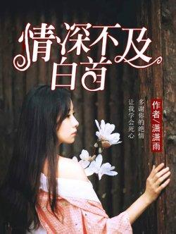 情深不及白首
