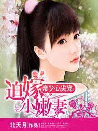 帝少心尖宠:迫嫁小嫩妻