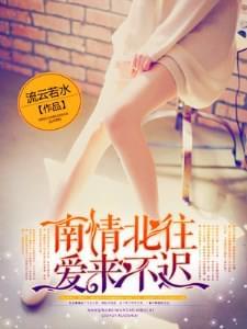 南情北往,爱来不迟