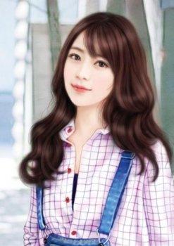 一夜相思满城雨