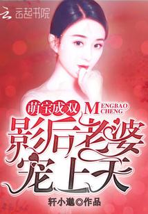 萌宝成双:影后老婆宠上天