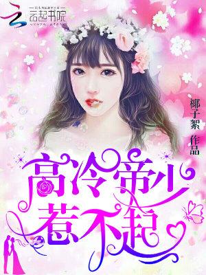 高冷帝少,惹不起