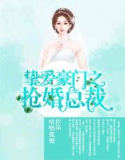 挚爱豪门之抢婚总裁