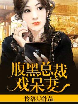 腹黑总裁戏呆妻