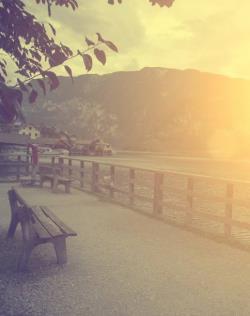 往事太近爱情太远