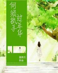 何须执手过年华