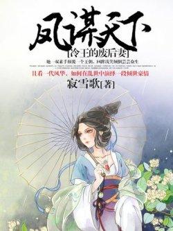 凤谋天下:冷王的废后妻