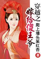 穿越之嫁给傻王爷