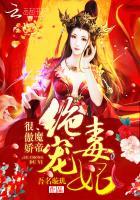 绝宠毒妃：魔帝，很傲娇