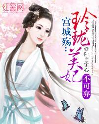 宫城殇:玲珑美妃不可弃