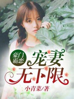 豪门霸恋:宠妻无下限