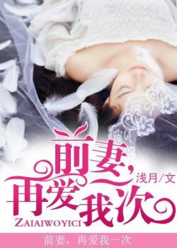 前妻,再爱我一次