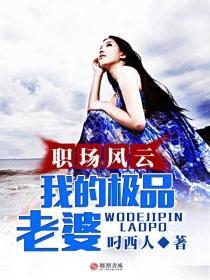 职场风云:我的极品老婆