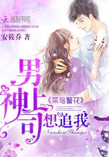 菜鸟警花:男神上司想追我