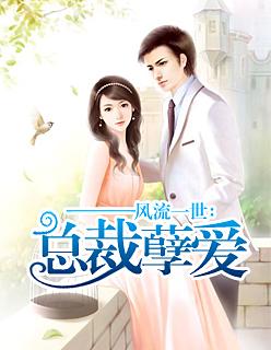 风流一世:总裁孽爱