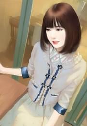 半开花暖折柳眉