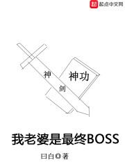 我老婆是最终BOSS