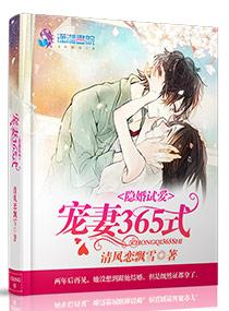 隐婚试爱:宠妻365式