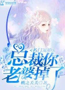 名门宠婚:总裁你老婆掉了