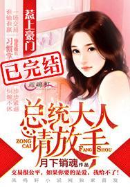 总裁凶猛:纯属意外