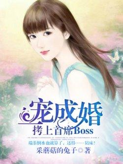 一宠成婚:拷上首席大人