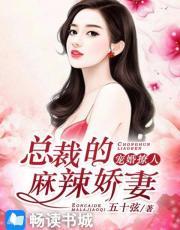 宠婚撩人:总裁的麻辣娇妻