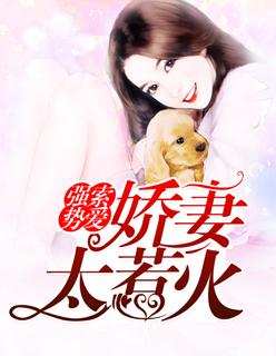 强势索爱:娇妻太惹火