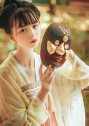 有情愿为知己痴