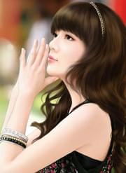 水云烟里江南寂