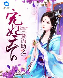 贤内助之宠妃天下