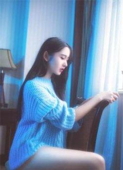 此爱若梦,繁华一场