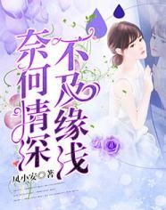 奈何情深本无缘