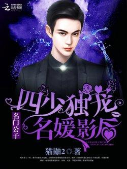 名门公子:四少独宠,名媛影后