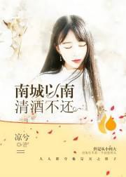 南城以南,清酒不还