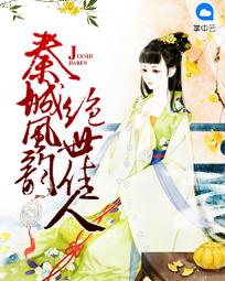 秦城风韵绝世佳人