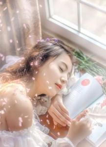 长情迷恋不自知