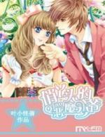 俏丫头的恶魔少爷