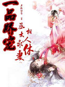 一品娇宠,丞相大人求休妻