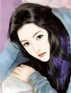 凉夜无眠画春风