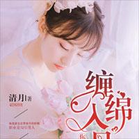 你是我的缠绵入骨