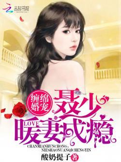 缠绵婚宠:聂少暖妻成瘾