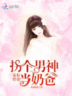 家有悍妻:拐个男神当奶爸