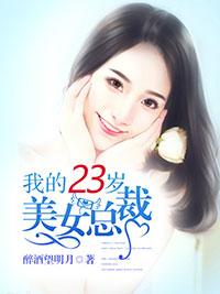 我的23岁美女总裁