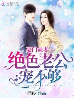 豪门辣妻:绝色老公宠不够