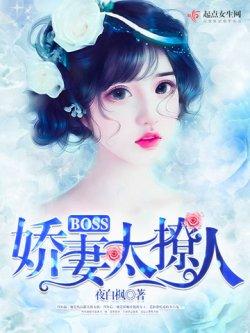 boss娇妻太撩人