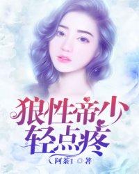 狼性帝少:轻点疼