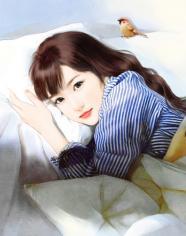 三少的私家小软玉