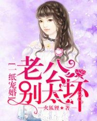 一纸宠婚:老公,别太坏