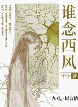 谁念西风